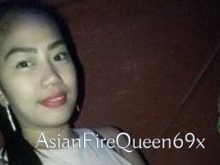 AsianFireQueen69x
