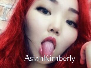 AsianKimberly
