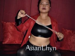 AsianLhyn