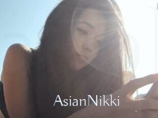 AsianNikki