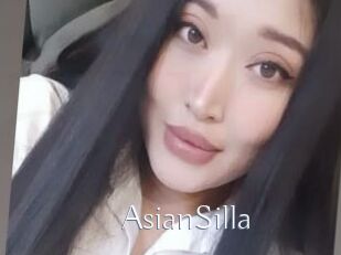 AsianSilla