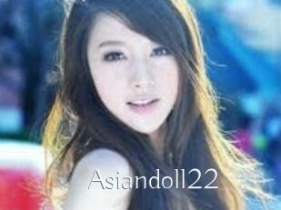 Asiandoll22