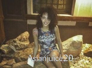Asianjuice20