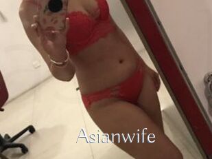 Asianwife
