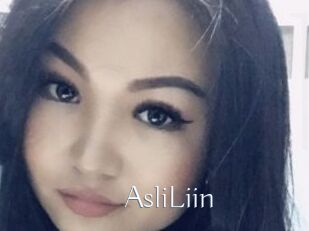 AsliLiin