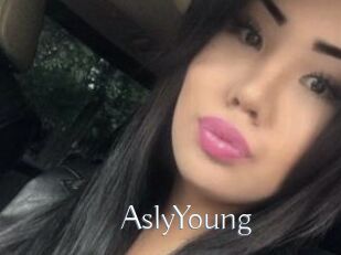 AslyYoung