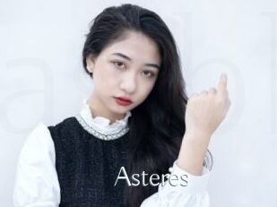 Asteres