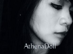 AthenaDoll