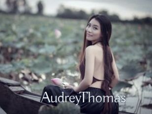 AudreyThomas