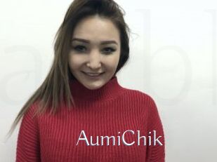 AumiChik