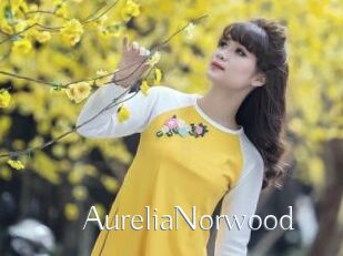 AureliaNorwood