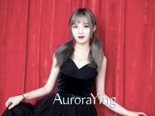 AuroraYing