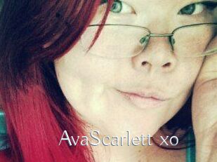 AvaScarlett_xo