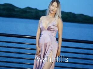 AvahHills