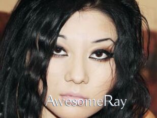 AwesomeRay