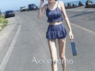 Axxxmomo