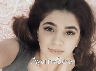AyameSexy