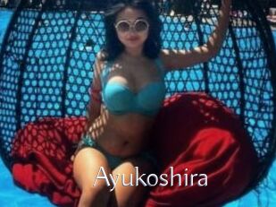 Ayukoshira
