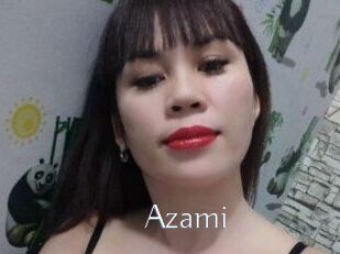 Azami