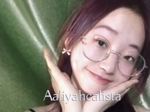 Aaliyahcalista