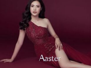 Aaster