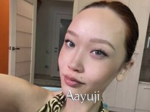 Aayuji