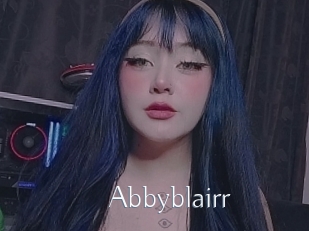 Abbyblairr