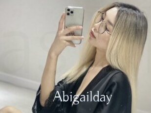 Abigailday