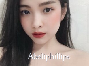 Aboliphillips