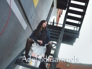 Adelaidasamuels