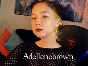 Adellenebrown