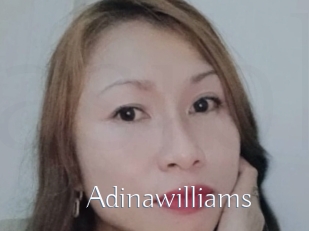 Adinawilliams
