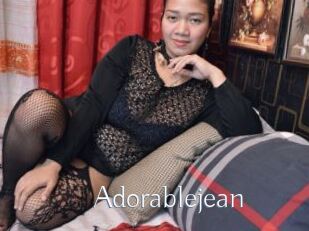 Adorablejean