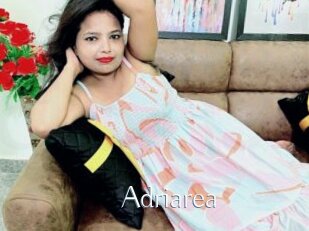 Adriarea