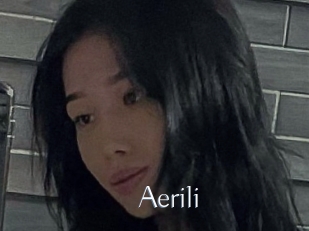 Aerili