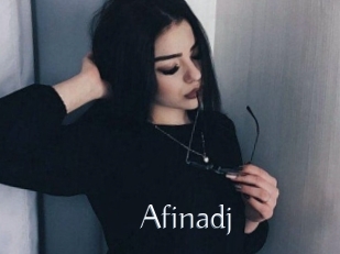 Afinadj