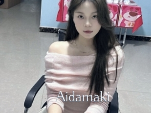 Aidamaki