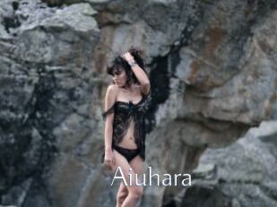 Aiuhara
