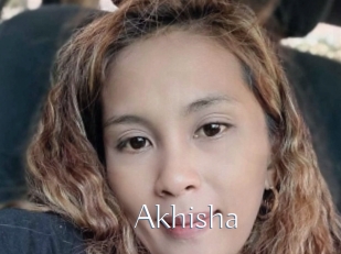 Akhisha