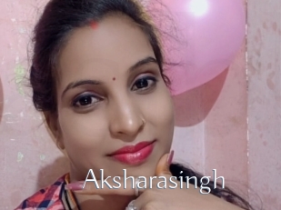Aksharasingh