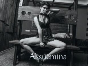 Aksuemina