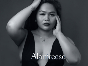 Alanireese
