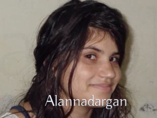 Alannadargan