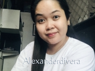 Alexanderdivera
