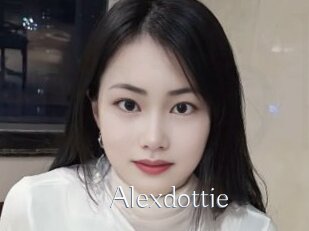 Alexdottie