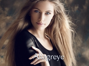 Aliagreye