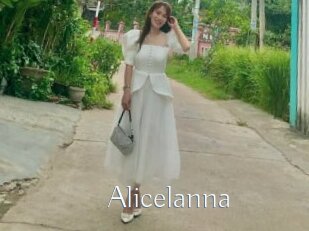 Alicelanna