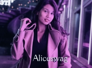 Aliceswag