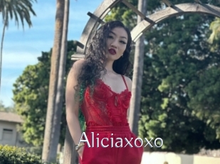 Aliciaxoxo