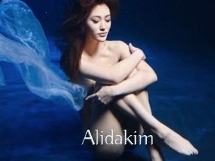 Alidakim